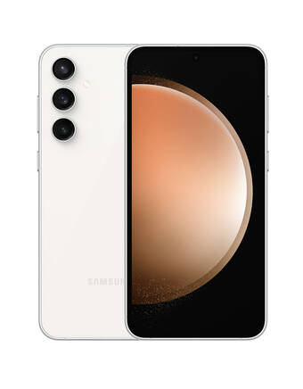 Claro Samsung s23 fe 5g 256gb cream oferta
