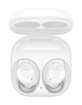 Claro Samsung galaxy buds fe blanco oferta
