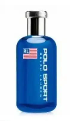 PERFUME HOMBRE RALPH LAUREN POLO SPORT EDT 125 ML