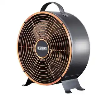 Abcdin Ventilador th-08nm oferta