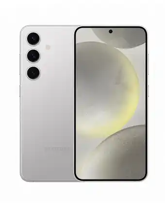 Claro Samsung s24 128gb marble gray oferta