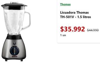 Licuadora nex jumbo hot sale