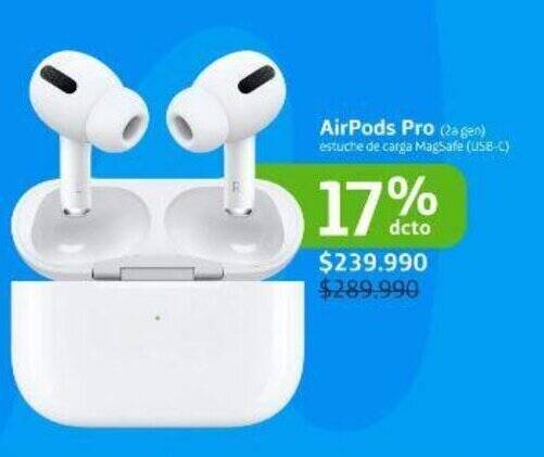 Airpods estuche de online carga normal