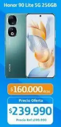 Honor 90 Lite 5G 256GB