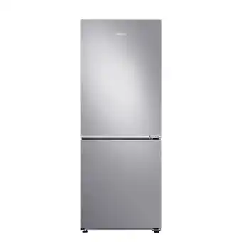 Abcdin Refrigerador No Frost Samsung RB27N4020S8/ZS 257 lt oferta