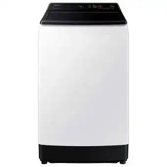 Abcdin Lavadora Automática Samsung WA13CG5441BWZS 13 kg oferta