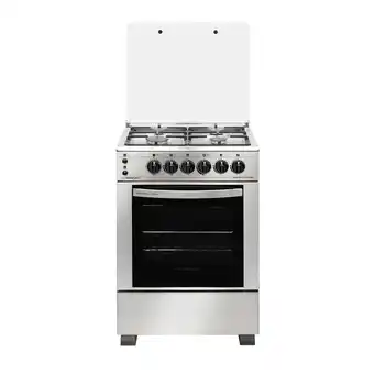 Abcdin Cocina a Gas Sindelen CH-6700IN 4 Quemadores oferta