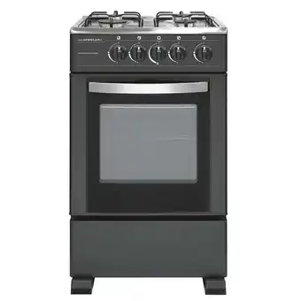 Abcdin Cocina a Gas Sindelen CH-5050 4 Quemadores oferta