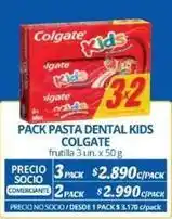 Alvi Pasta de dientes oferta