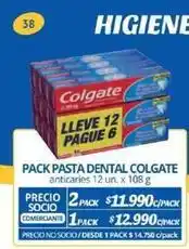 Alvi Pasta de dientes oferta