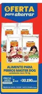 Alvi Paté para perros oferta
