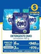 Alvi Detergente oferta