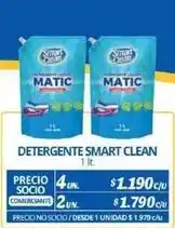Alvi Detergente oferta
