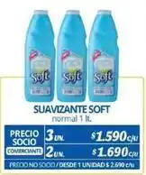 Alvi Suavizante oferta