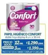 Alvi Papel higiénico oferta