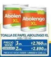 Alvi Toallas oferta