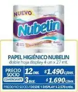 Alvi Papel higiénico oferta