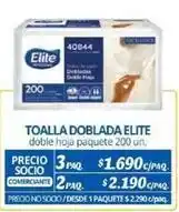 Alvi Toallas oferta