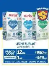 Alvi Leche oferta