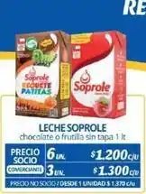 Alvi Leche oferta