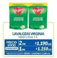 Alvi Lavalozas oferta