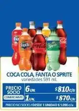 Alvi Fanta oferta