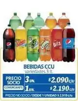 Alvi Bebidas oferta