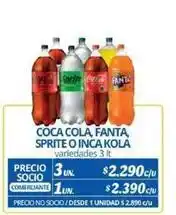 Alvi Fanta oferta