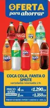 Alvi Fanta oferta