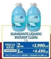 Alvi Suavizante oferta