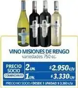 Alvi Vino oferta