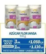 Alvi Azúcar oferta