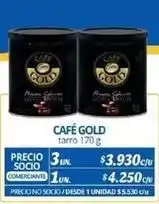 Alvi Café oferta