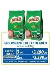 Alvi Leche oferta