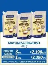 Alvi Mayonesa oferta