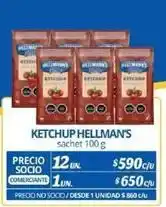 Alvi Ketchup oferta