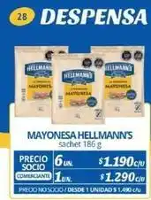 Alvi Mayonesa oferta
