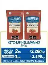 Ketchup