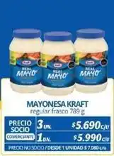 Alvi Mayonesa oferta