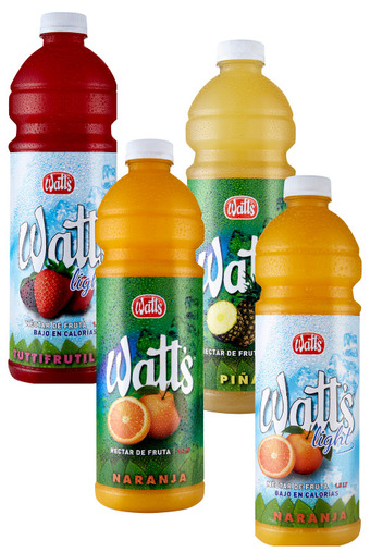 Tottus Néctar 1,5lt variedades pet oferta