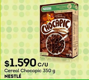 Tottus Cereales nestlé oferta