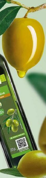 Tottus Aceite de oliva virgen extra tottus oferta