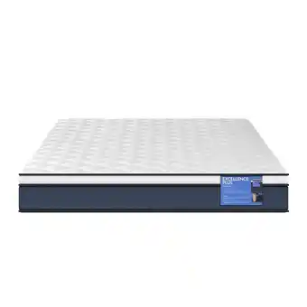 Abcdin Colchón CIC 2 Plazas Excellence Plus oferta