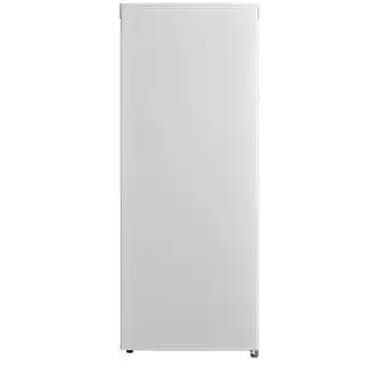 Abcdin Freezer Vertical Midea MFV 1600B208FN 157 lt oferta