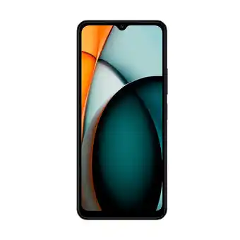 Abcdin Celular Xiaomi Redmi A3 128GB 6,71 Negro Liberado oferta