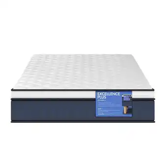 Abcdin Colchón CIC 1,5 Plazas Excellence Plus oferta