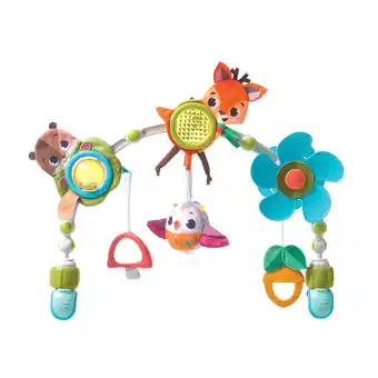 Abcdin Arco para Coche Into The Forest oferta