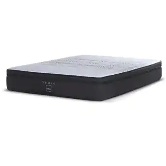 Abcdin Colchón Rosen 2 Plazas Tempo oferta