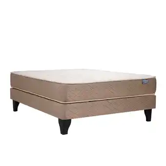 Abcdin Cama Europea Celta Full Bamboo oferta
