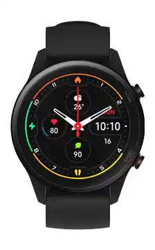 Xiaomi Mi Watch Negro